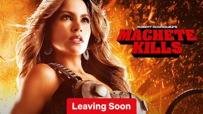Machete Kills