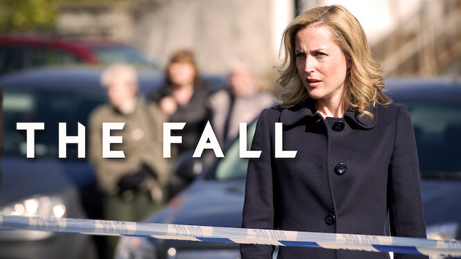 The Fall