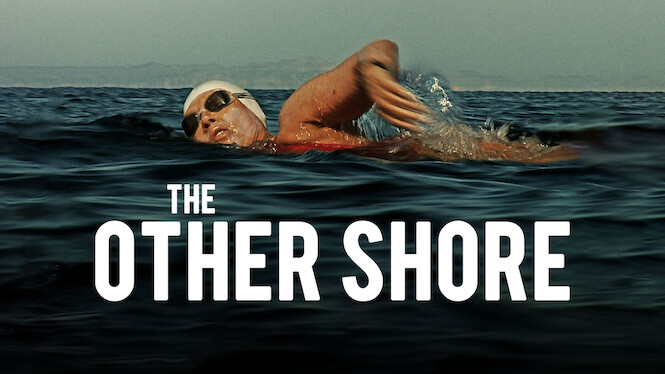 The Other Shore: The Diana Nyad Story