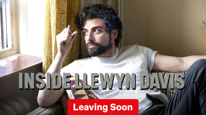 Inside Llewyn Davis