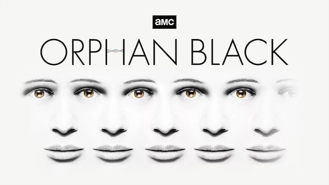 Orphan Black