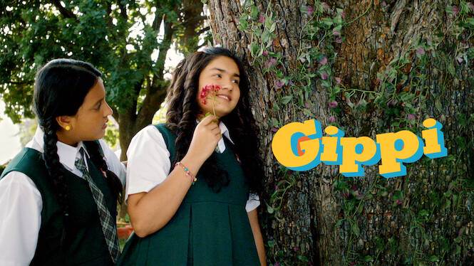 Gippi