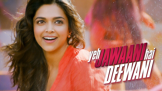 Yeh Jawaani Hai Deewani
