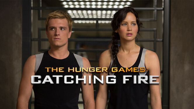 The Hunger Games: Catching Fire