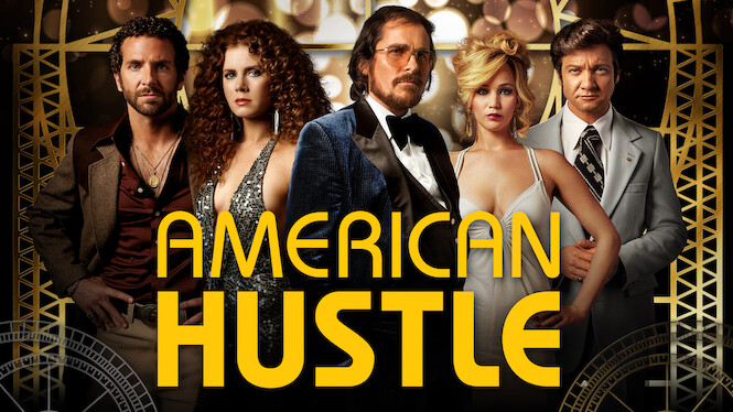 American Hustle