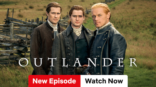 Outlander