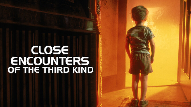 Close Encounters of the Third Kind: Director's Cut