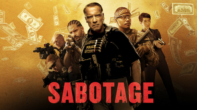 Sabotage
