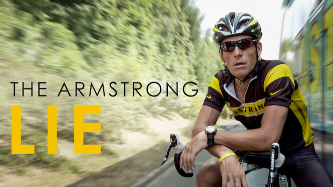 The Armstrong Lie