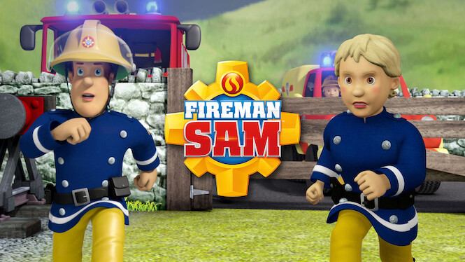 Fireman Sam