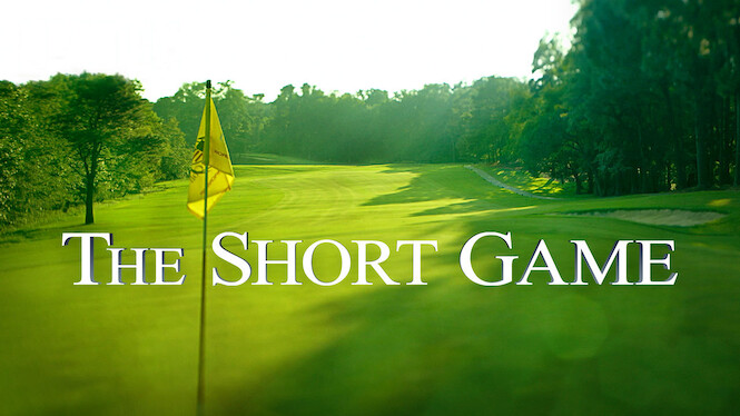 The Short Game