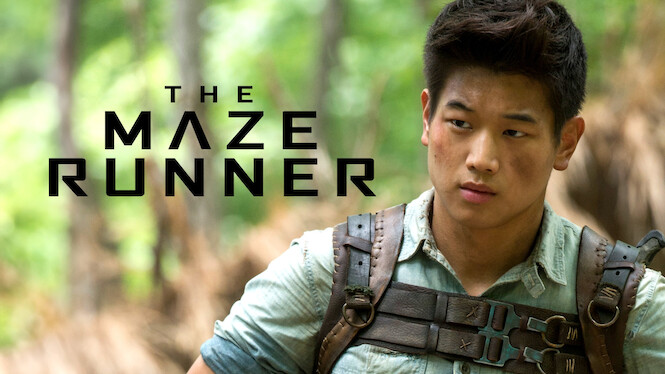 The Maze Runner