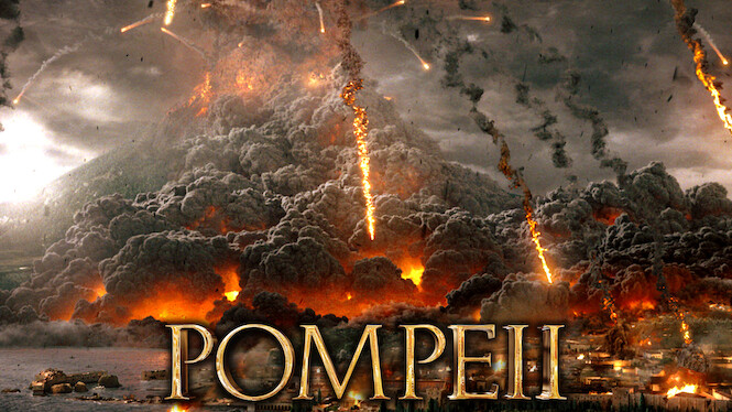 Pompeii