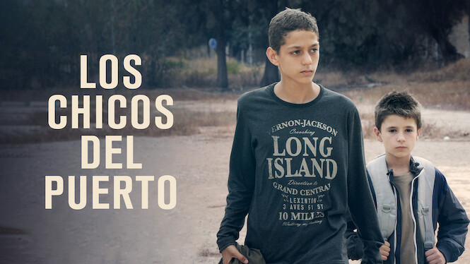 The Kids from the Port