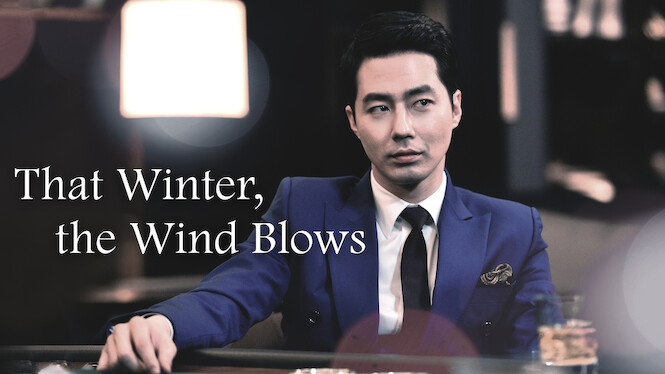 That Winter, the Wind Blows