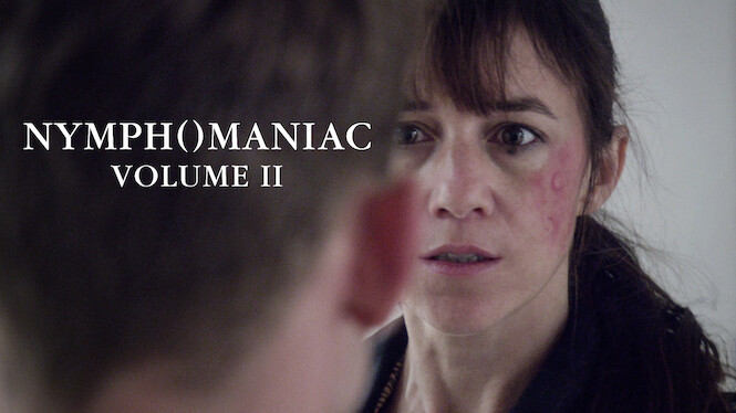 Nymphomaniac: Vol. II