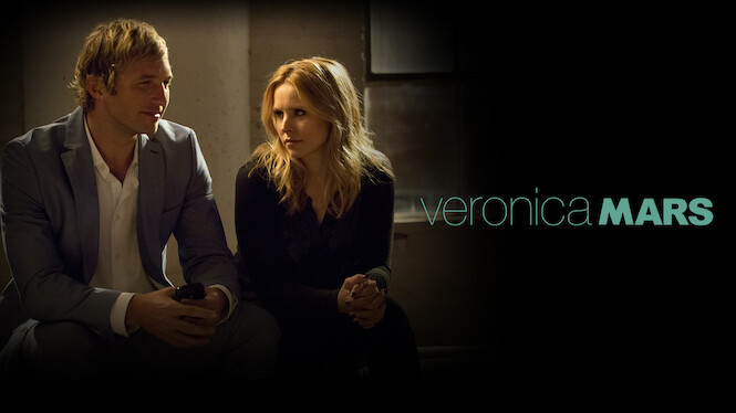 Veronica Mars