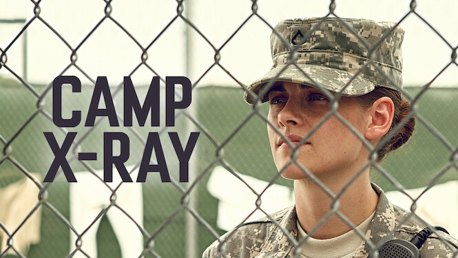 Camp X-Ray