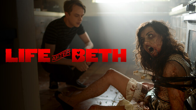 Life After Beth