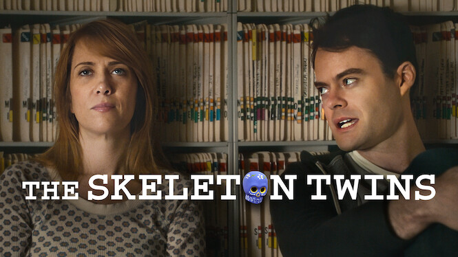 The Skeleton Twins