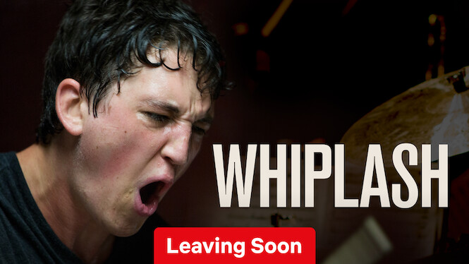 Whiplash