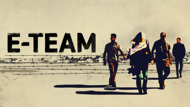 E-Team