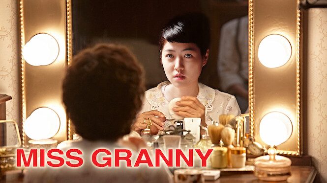 Miss Granny