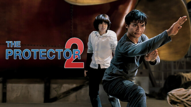 The Protector 2