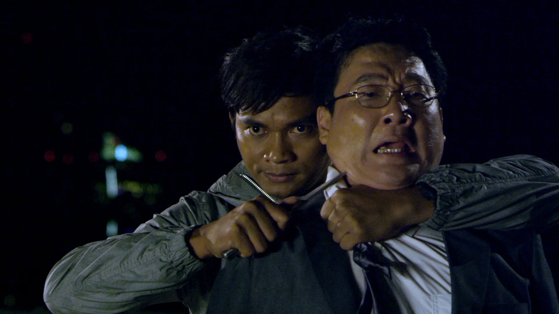 The Protector 2