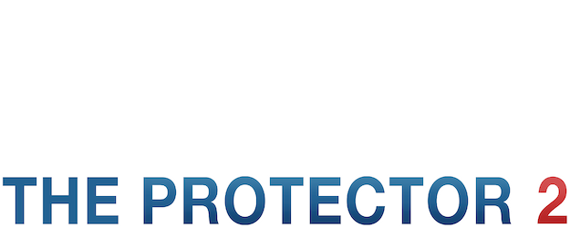 The Protector 2 logo