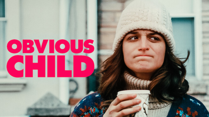 Obvious Child