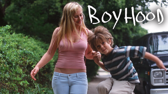 Boyhood