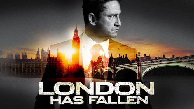 London Has Fallen