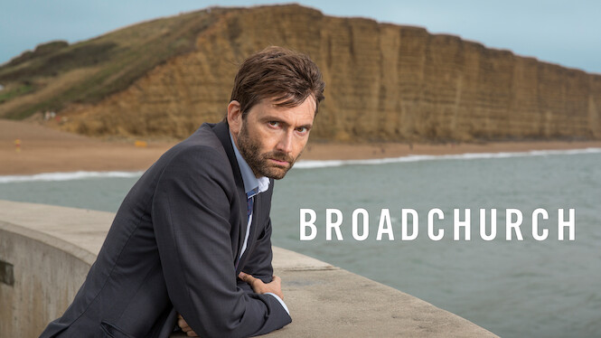 Broadchurch