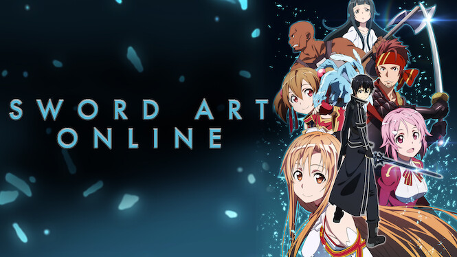 Sword Art Online