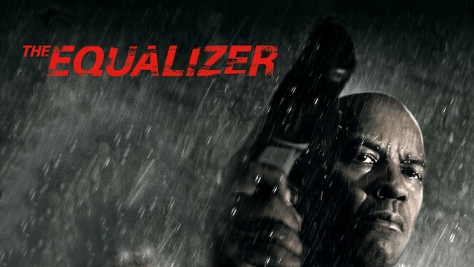 The Equalizer