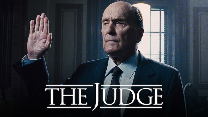 The Judge