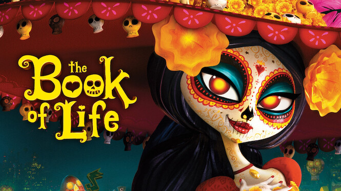 The Book of Life
