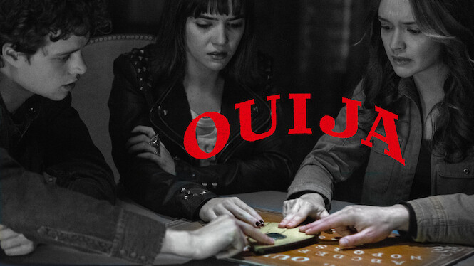 Ouija