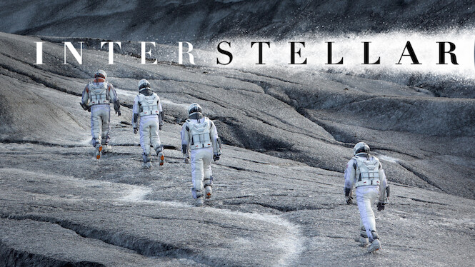 Interstellar