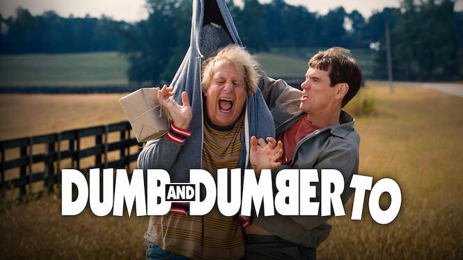 Dumb and Dumber To