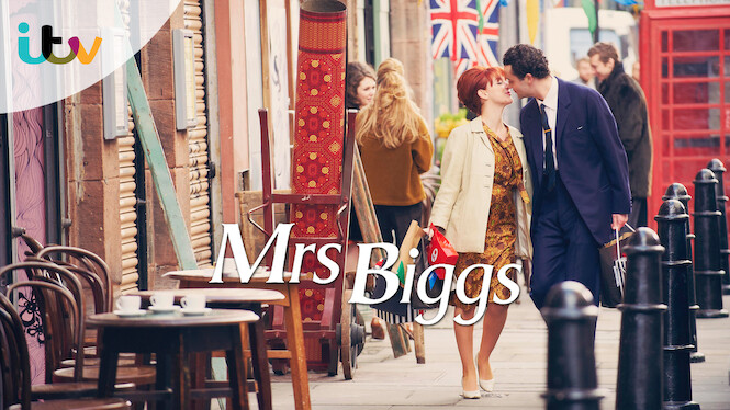 Mrs. Biggs