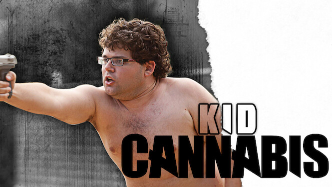 Kid Cannabis