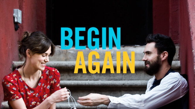 Begin Again
