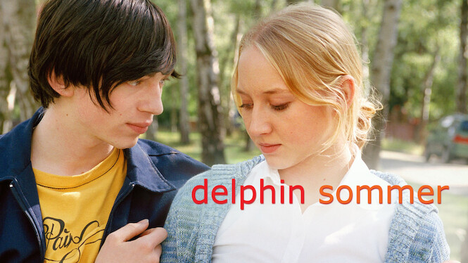 Delphinsommer
