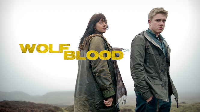 Wolfblood