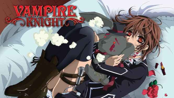 Vampire Knight