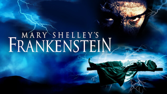Mary Shelley's Frankenstein