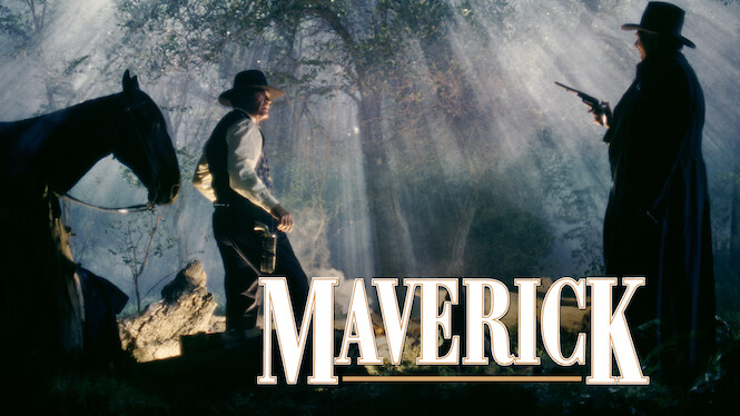 Maverick