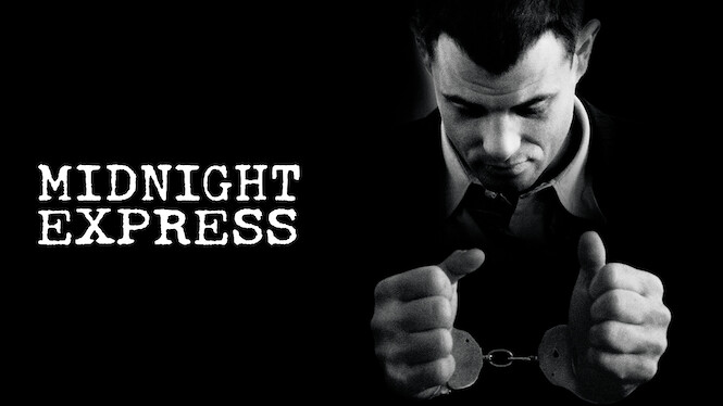 Midnight Express
